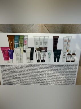 24 Days of Beauty Advent Calendar